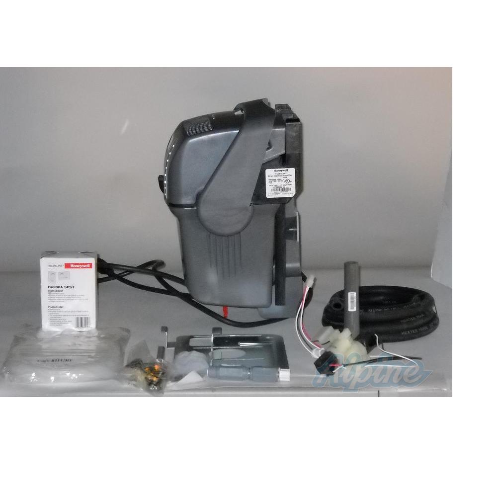 Honeywell HM509H8908 Item No 605298 9 GPD TrueSTEAM Humidifier with